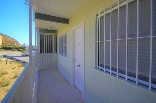 Photo 28 - City Sea Views Apartment Alicante