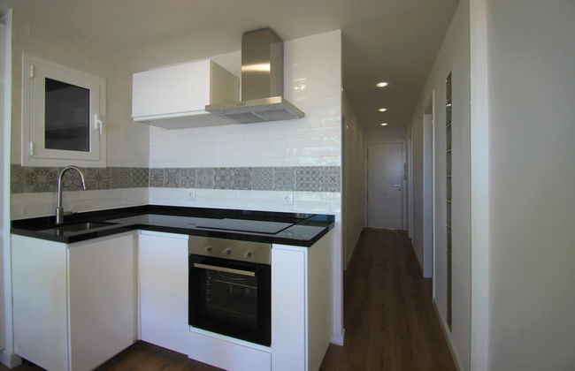 City Sea Views Apartment Alicante - Foto 16