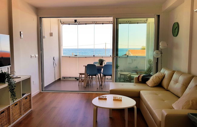 City Sea Views Apartment Alicante - Foto 27