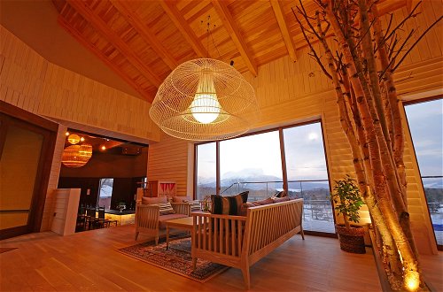 Foto 14 - Hills Terrace Hakodate
