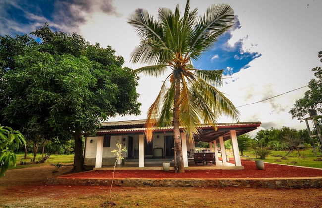 Villa Dambulla - Foto 1