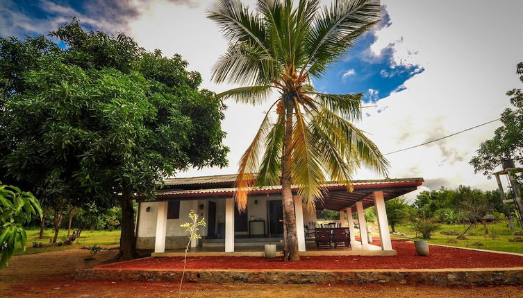 Photo 1 - Villa Dambulla