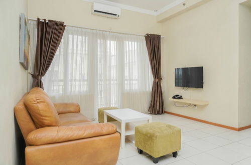 Foto 14 - 3BR Executive Residence at Grand Palace Kemayoran