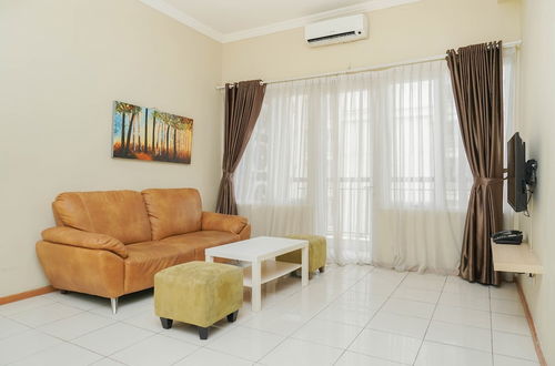 Photo 10 - 3BR Executive Residence at Grand Palace Kemayoran