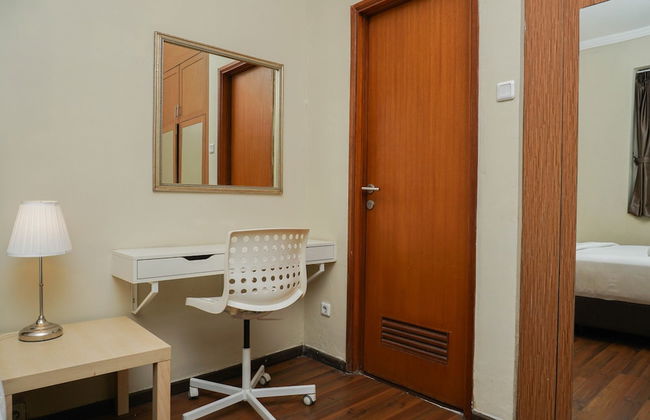 3BR Executive Residence at Grand Palace Kemayoran - Foto 20