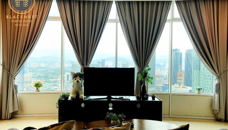 Photo 1 - Vortex Suites KLCC by BlackNest