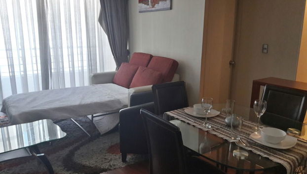 Refeições no quarto