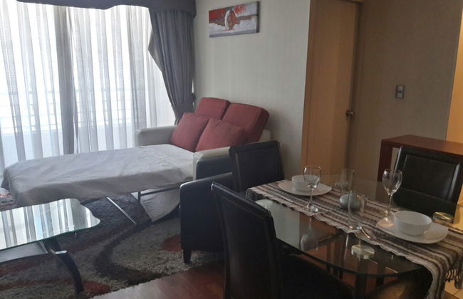 Miraflores Apartment - Photo 5