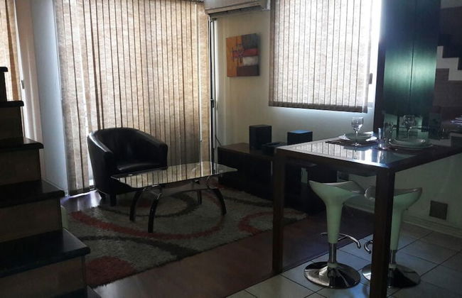 Miraflores Apartment - Photo 1