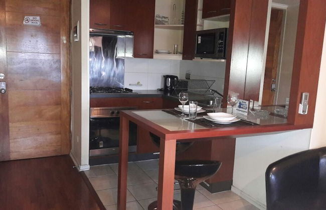 Miraflores Apartment - Photo 7