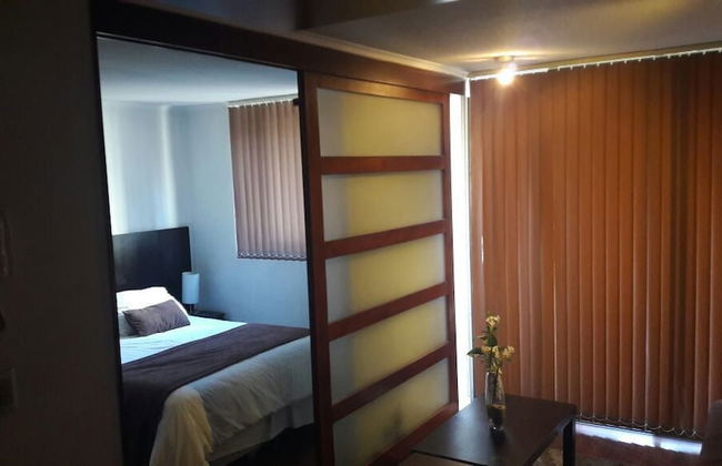 Miraflores Apartment - Photo 3