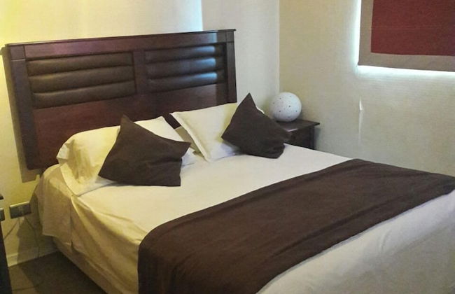 Miraflores Apartment - Photo 4