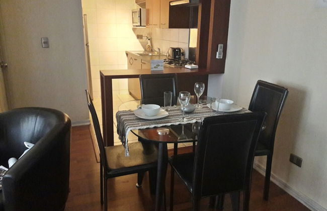 Miraflores Apartment - Photo 6
