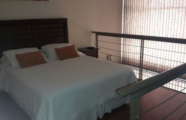 Miraflores Apartment - Photo 2