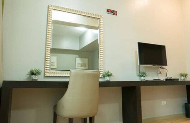 Avant Serviced Suites - Foto 44