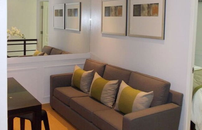 Avant Serviced Suites - Foto 11