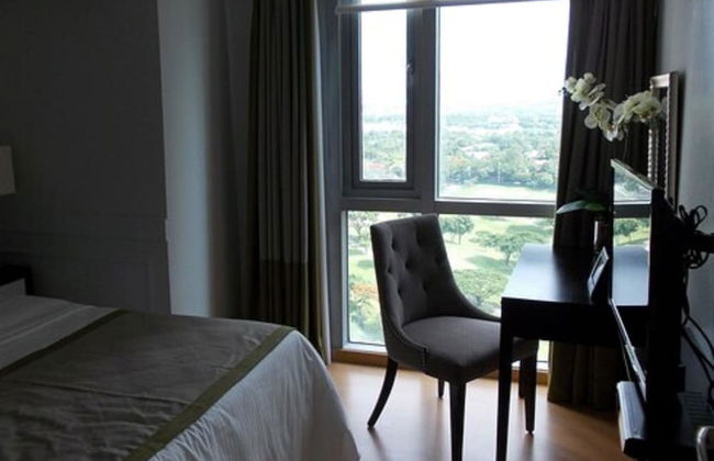 Avant Serviced Suites - Foto 13
