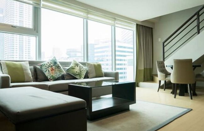 Avant Serviced Suites - Foto 38
