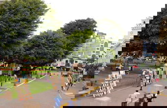 Private Modern Apartment in Pardo - Miraflores - Foto 40