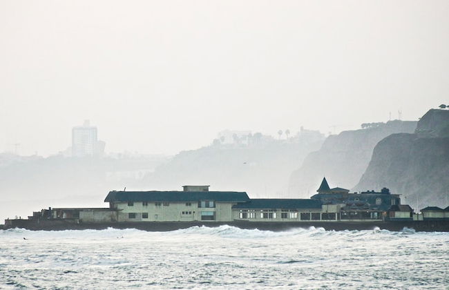 Private Modern Apartment in Pardo - Miraflores - Foto 41