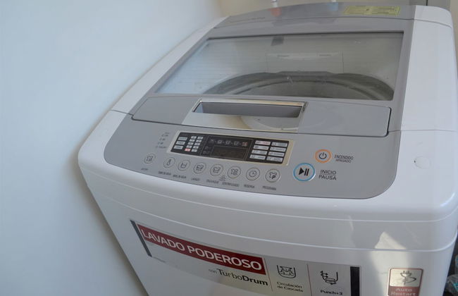 Private Modern Apartment in Pardo - Miraflores - Foto 18