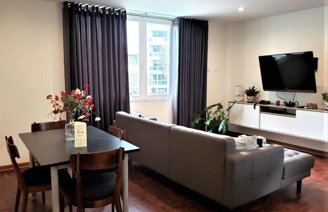 Private Modern Apartment in Pardo - Miraflores - Foto 1