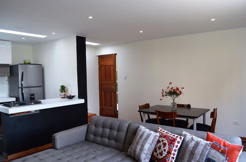 Photo 11 - Private Modern Apartment in Pardo - Miraflores