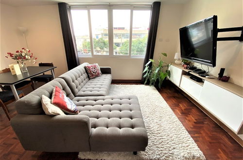 Photo 16 - Private Modern Apartment in Pardo - Miraflores