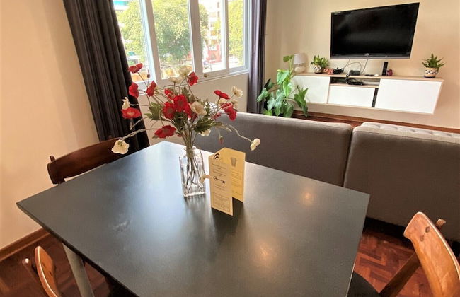 Private Modern Apartment in Pardo - Miraflores - Foto 15