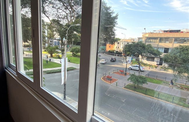 Private Modern Apartment in Pardo - Miraflores - Foto 36