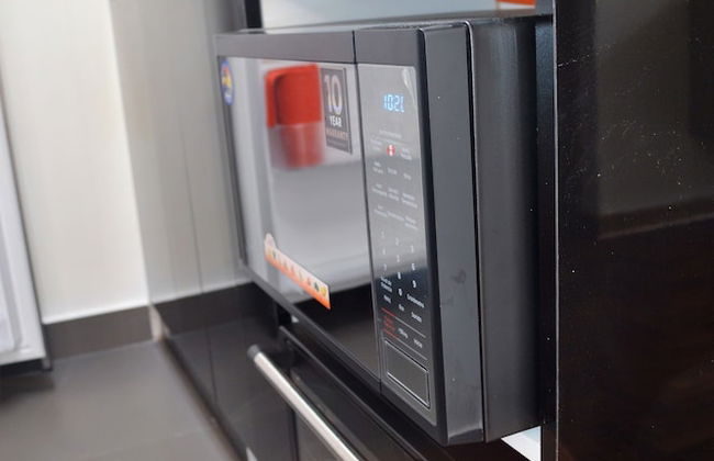 Private Modern Apartment in Pardo - Miraflores - Foto 19