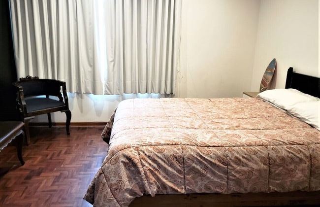 Private Modern Apartment in Pardo - Miraflores - Foto 4