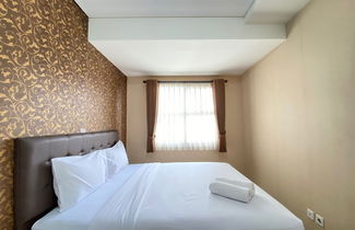 Photo 2 - Spacious 2BR Corner Apartment at Parahyangan Residence near UNPAR