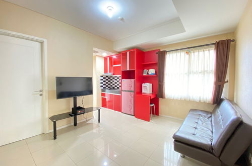 Photo 9 - Spacious 2BR Corner Apartment at Parahyangan Residence near UNPAR