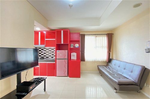 Photo 18 - Spacious 2BR Corner Apartment at Parahyangan Residence near UNPAR