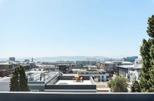 Photo 25 - Modern Apartment in De Waterkant | Private Rooftop