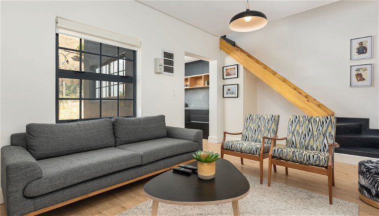 Foto 1 - Modern Apartment in De Waterkant | Private Rooftop