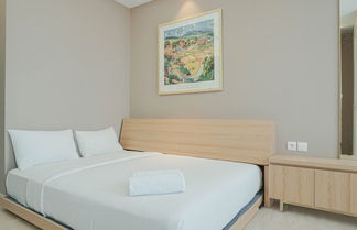 Photo 1 - Fabulous Menteng Park Studio Apartment