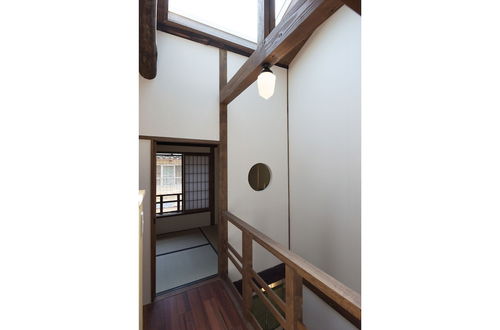 Photo 26 - Rikyu-an Machiya Holiday House