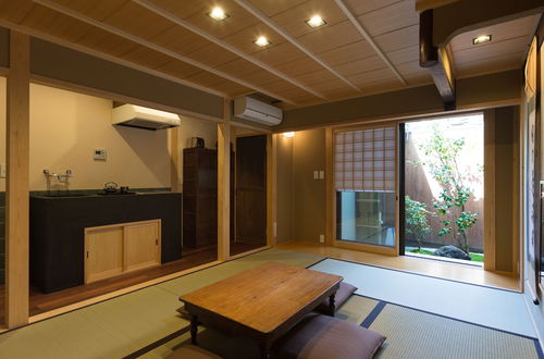 Photo 15 - Rikyu-an Machiya Holiday House