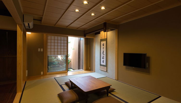 Foto 1 - Rikyu-an Machiya Holiday House