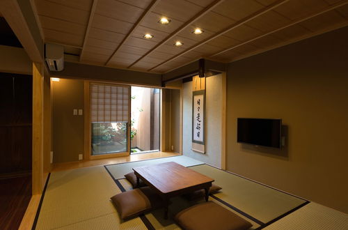 Foto 1 - Rikyu-an Machiya Holiday House