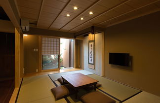 Photo 1 - Rikyu-an Machiya Holiday House