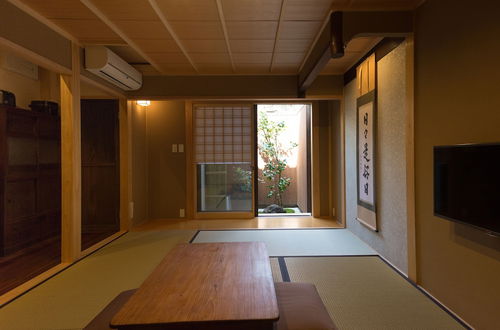 Photo 17 - Rikyu-an Machiya Holiday House