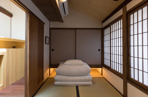 Photo 10 - Rikyu-an Machiya Holiday House