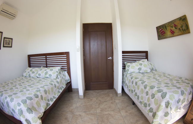 Luxury Villas Monterrico - Foto 2
