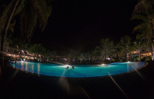 Luxury Villas Monterrico - Foto 25