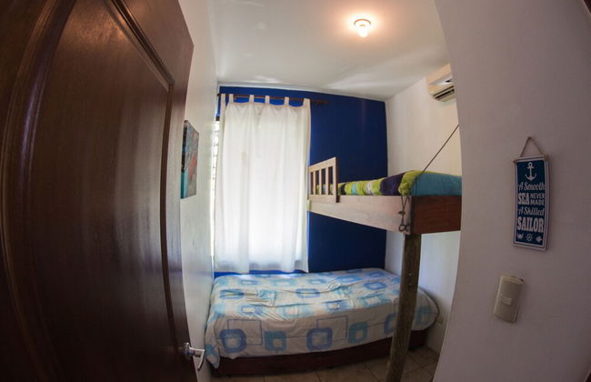 Luxury Villas Monterrico - Foto 7
