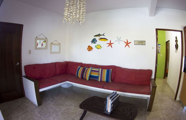 Luxury Villas Monterrico - Foto 12