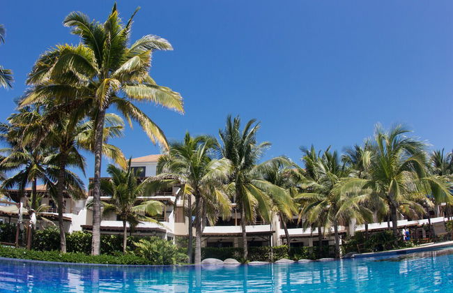 Luxury Villas Monterrico - Foto 28